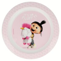 Teller Minions Fluffy