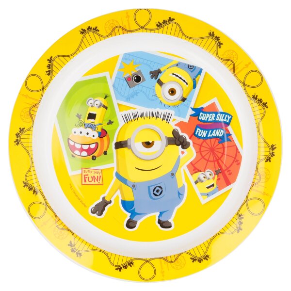 Teller Minions