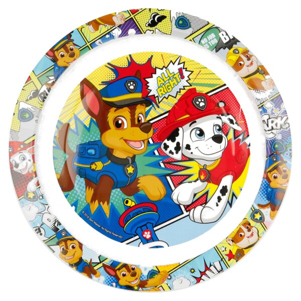 Teller Paw Patrol
