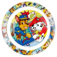 Teller Paw Patrol