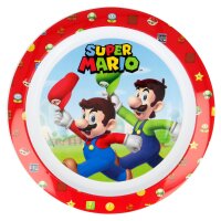Teller Super Mario