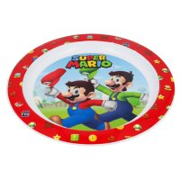 Teller Super Mario