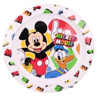 Teller Mickey Mouse