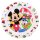 Teller Mickey Mouse