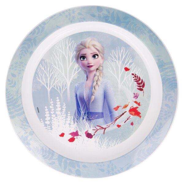 Teller Frozen