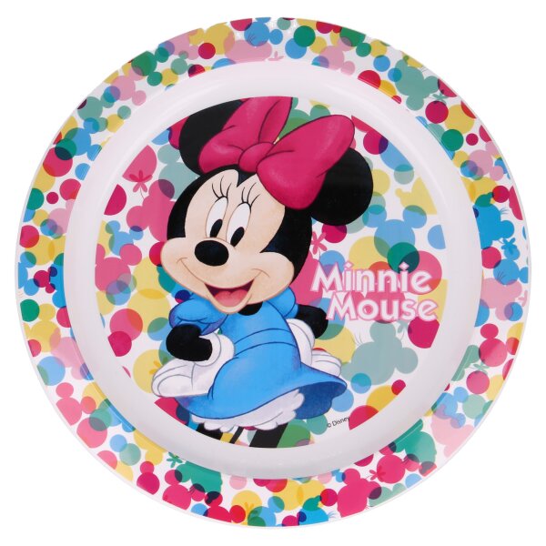 Teller Minnie Mouse