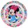 Teller Minnie Mouse
