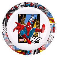 Teller Spiderman