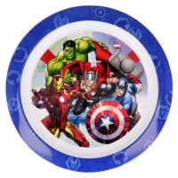 Teller Avengers
