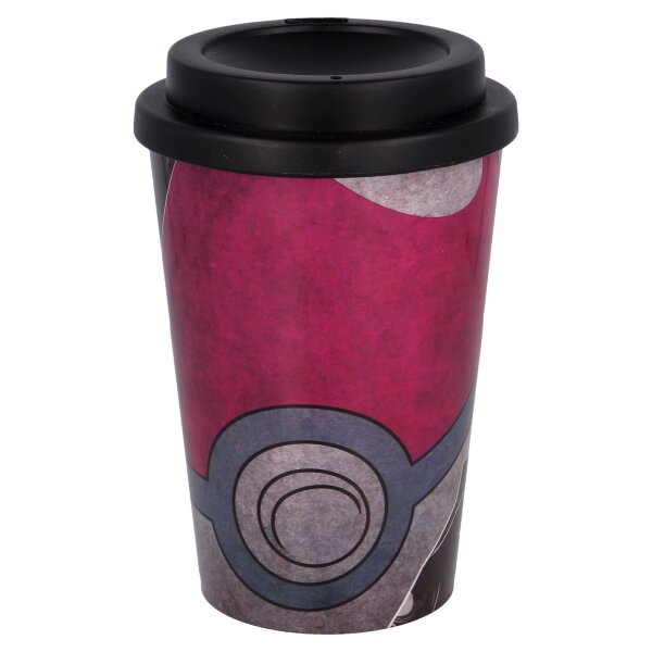 Coffee to Go Pokemon