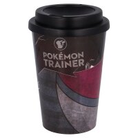 Coffee to Go Pokemon