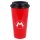 Coffee to Go Super Mario Doppelwandig Kaffeebecher 520ml