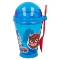 Joghurt 2 Go mit Löffel