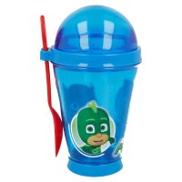 Joghurt 2 Go mit Löffel