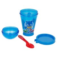 Joghurt 2 Go mit Löffel