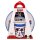 Premium Geschirr Set Mickey Mouse IT´S A MICKEY THING BiColor
