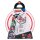 Premium Geschirr Set Avengers COMIC HEROES BiColor