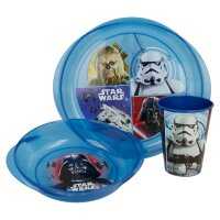 Geschirr Set Star Wars