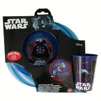 Geschirr Set Star Wars