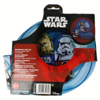 Geschirr Set Star Wars