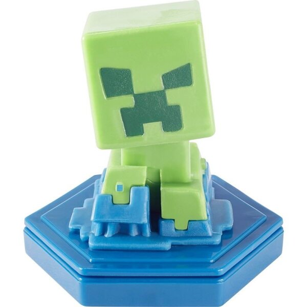 Slowed Creeper