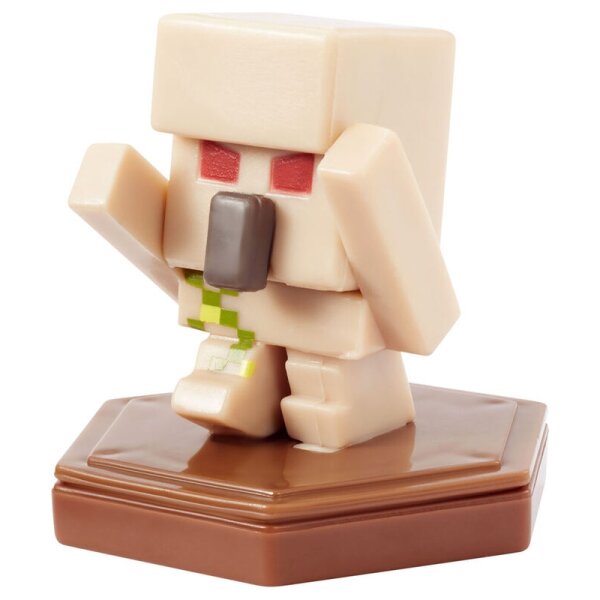 Enraged Golem