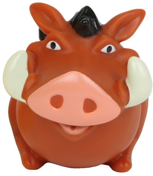 Pumba