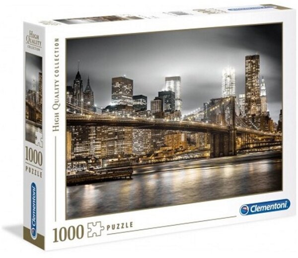 New York Skyline
