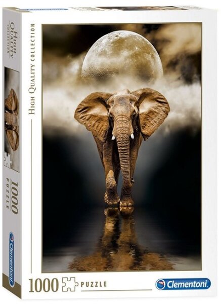 Elefant
