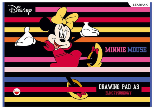 Minnie Mouse