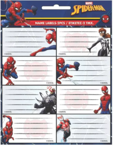 Spiderman
