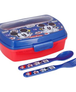 funny-sandwich-box-with-cutlery-its-a-mickey-thing