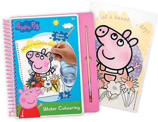 peppa-pig-water-colouring-book-20x22cm