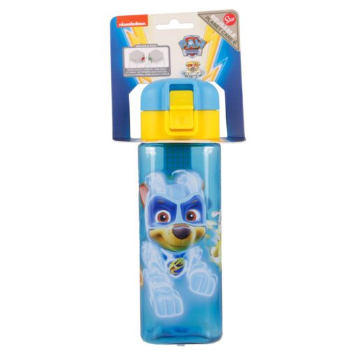 safety-lock-square-bottle-550-ml-paw-patrol-mighty-pups